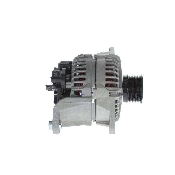 24V 80 Amper Alternatör Renault Kerax Magnum Premium II Volvo FH FM Uyumlu - BOSCH 1986A00917