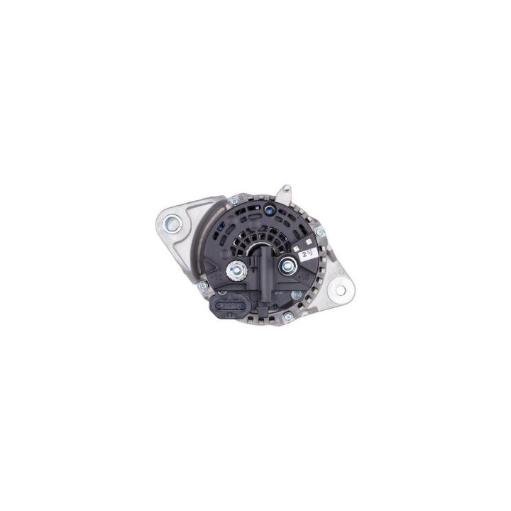 24V 80 Amper Alternatör Renault Kerax Magnum Premium II Volvo FH FM Uyumlu - BOSCH 1986A00917