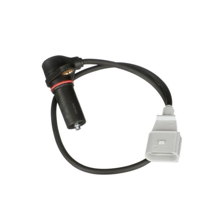 Krank Mili Sensörü Audi Seat Skoda VW A3 Cordoba Ibiza Inca Leon Toledo Fabia Octavia - Delphi SS11053