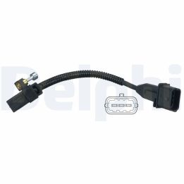 Krank Mili Sensörü Alfa Romeo Chevrolet Fiat Opel Astra Corsa Insignia Vectra (2005-) - Delphi SS11121