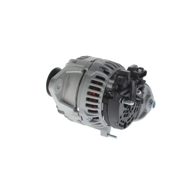 24V 80 Amper Alternatör Renault Kerax Magnum Premium II Volvo FH FM Uyumlu - BOSCH 1986A00917