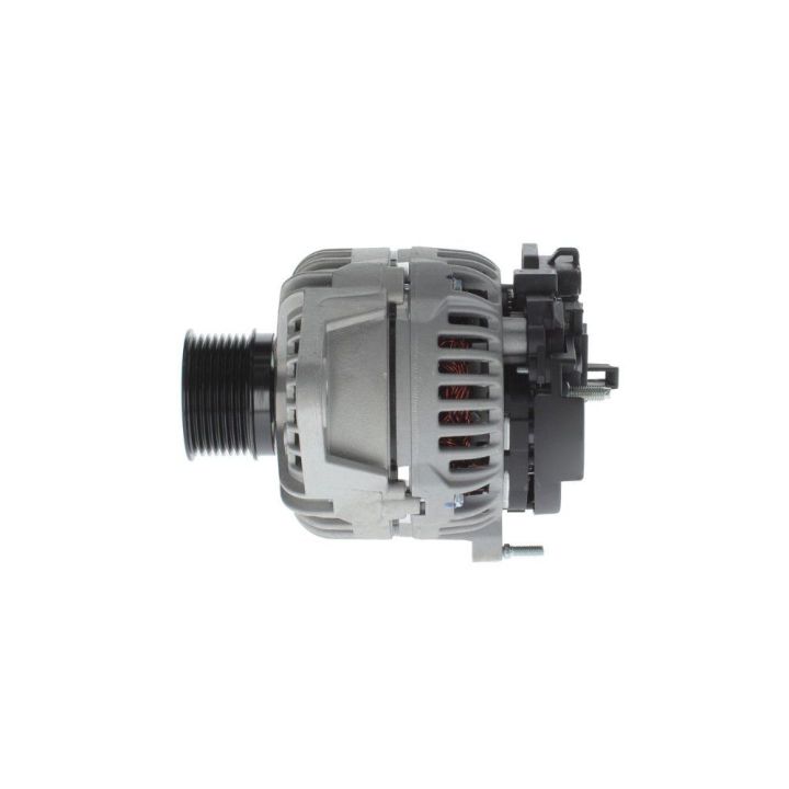 24V 80 Amper Alternatör Renault Kerax Magnum Premium II Volvo FH FM Uyumlu - BOSCH 1986A00917