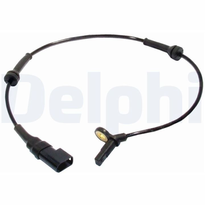 ABS Hız Sensörü Ön Sağ Sol Ford Focus (1998-2004) - Delphi SS20017