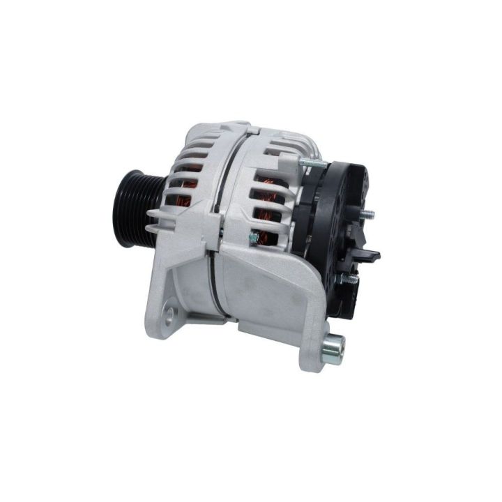 28V 110 Amper Alternatör Renault Kerax Magnum Premium II Volvo FH FM Uyumlu - BOSCH 1986A01033