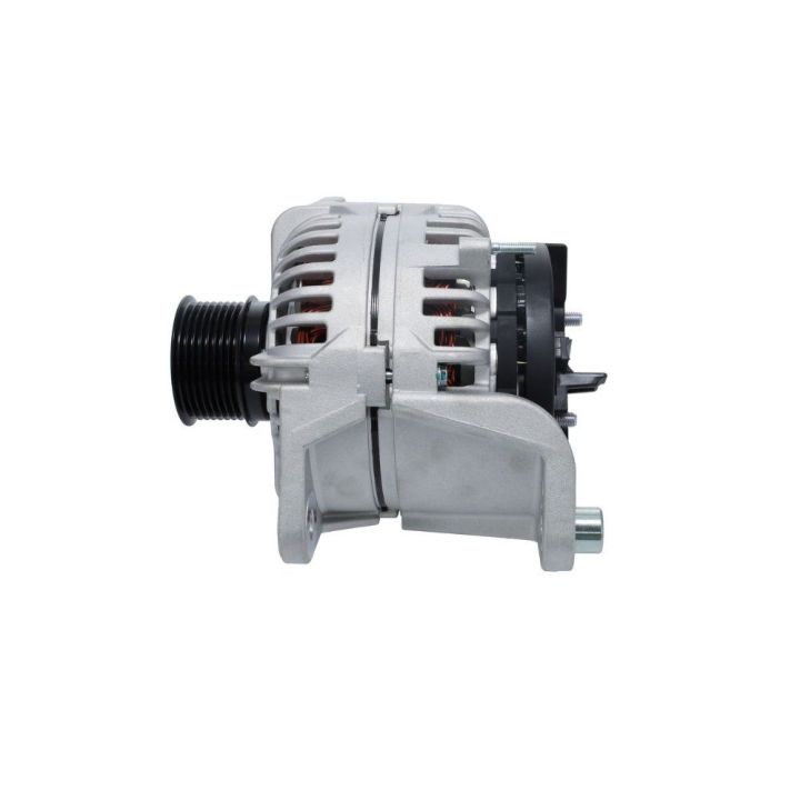 28V 110 Amper Alternatör Renault Kerax Magnum Premium II Volvo FH FM Uyumlu - BOSCH 1986A01033