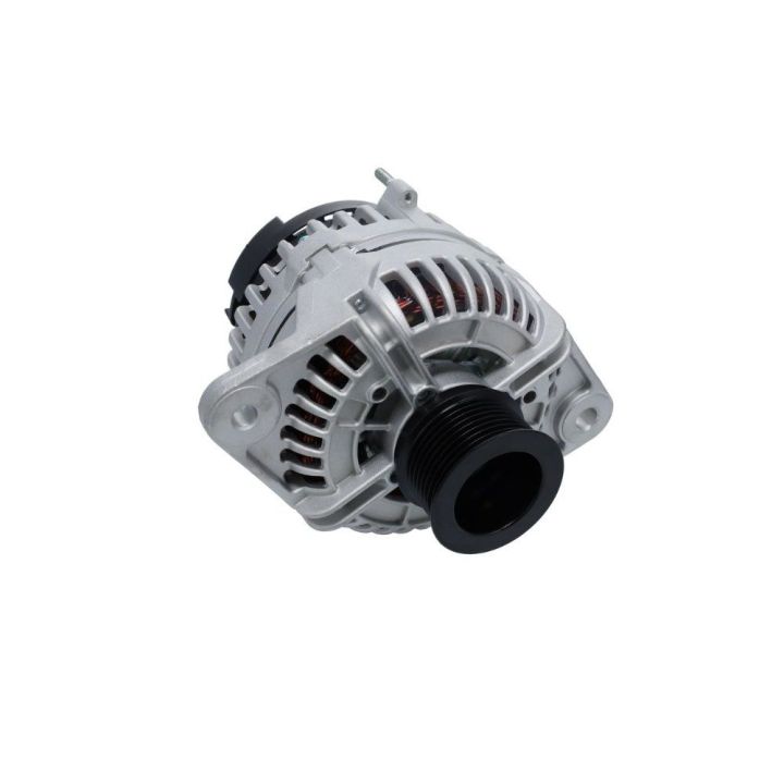 28V 110 Amper Alternatör Renault Kerax Magnum Premium II Volvo FH FM Uyumlu - BOSCH 1986A01033