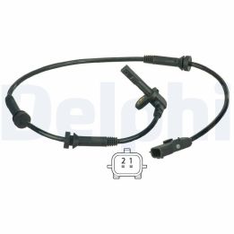 Abs Sensörü Ön 625mm Renault Captur Clio Zoe - Delphi SS20473