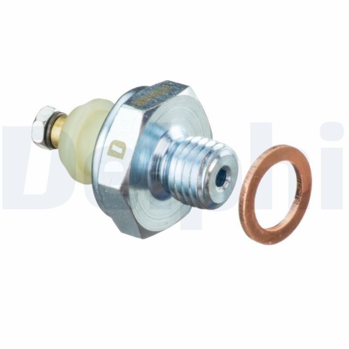 Yağ Basınç Müşürü Daewoo Kornado Musso - Delphi SW90064