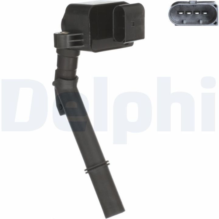 Ateşleme Bobini W177 W247 W205 W213 M264 M260 (2019-) - Delphi GN11053-12B1
