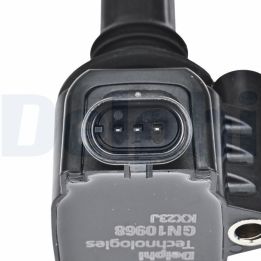 Ateşleme Bobini Fiat 500X Egea Tipo Jeep Renegade İçin (2014-2020) - DELPHİ GN10968-12B1