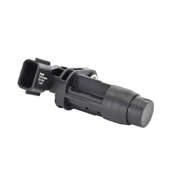 Krank Mili Sensörü Renault Clio IV Captur Megane Kadjar Dokker Duster İçin (2012-) - DELPHİ SS12364-12B1