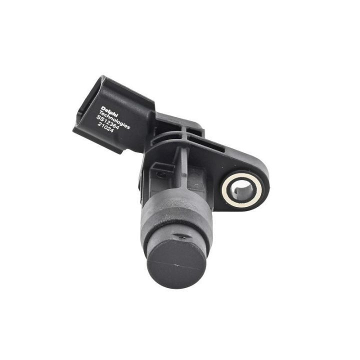 Krank Mili Sensörü Renault Clio IV Captur Megane Kadjar Dokker Duster İçin (2012-) - DELPHİ SS12364-12B1
