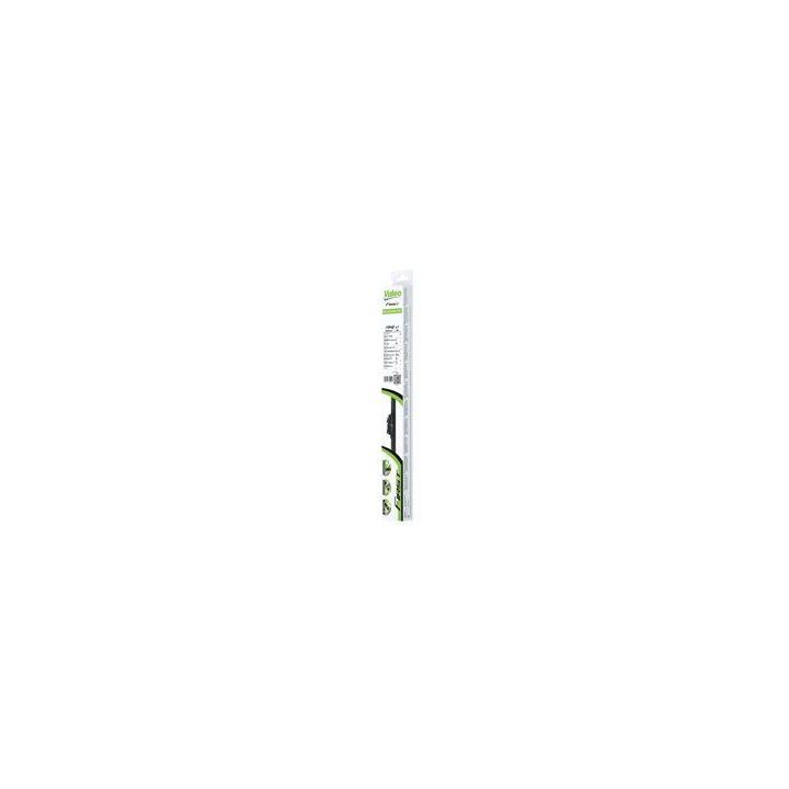Muz Tipi Silecek Süpürgesi 400mm - VALEO 575002