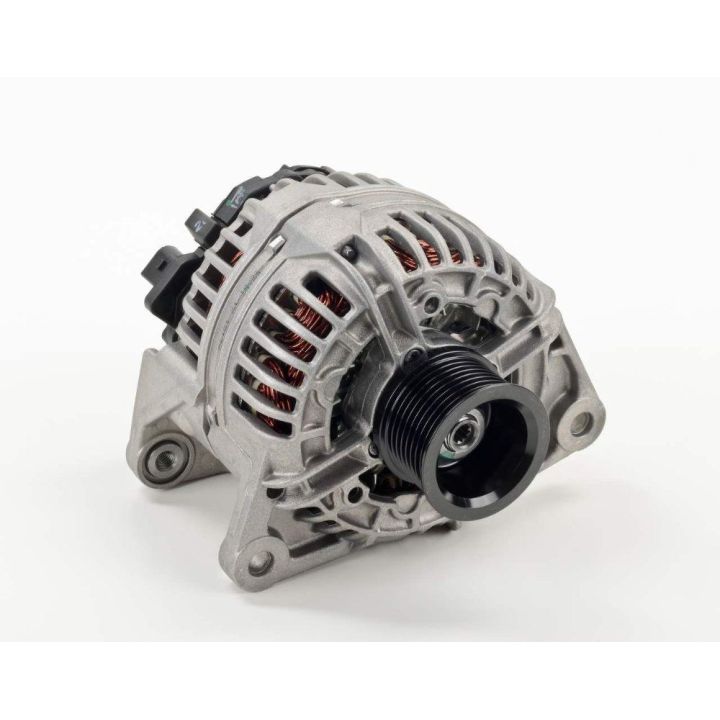 NCB1 14V 70/120A Alternatör Iveco Daily III (2001-2008) Ve Case Uyumlu - BOSCH 1986A00511