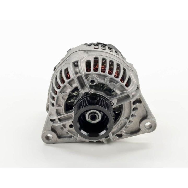 NCB1 14V 70/120A Alternatör Iveco Daily III (2001-2008) Ve Case Uyumlu - BOSCH 1986A00511