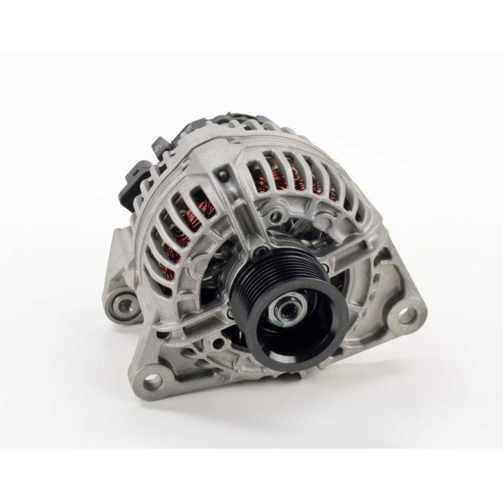 NCB1 14V 70/120A Alternatör Iveco Daily III (2001-2008) Ve Case Uyumlu - BOSCH 1986A00511