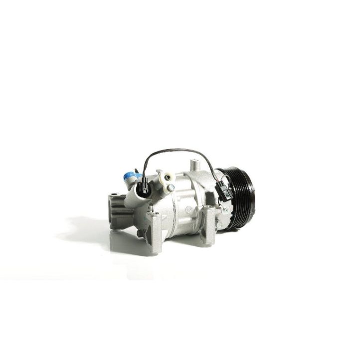 Klima Kompresörü 6CVC140E Honda Civic X Hatchback 1.5 VTEC - MAHLE ACP1566000S