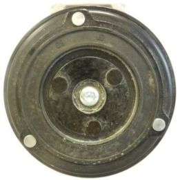 Klima Kompresörü Opel Astra J Meriva B Zafira C 1.6 CDTI (2009-2017) - MAHLE ACP180000S