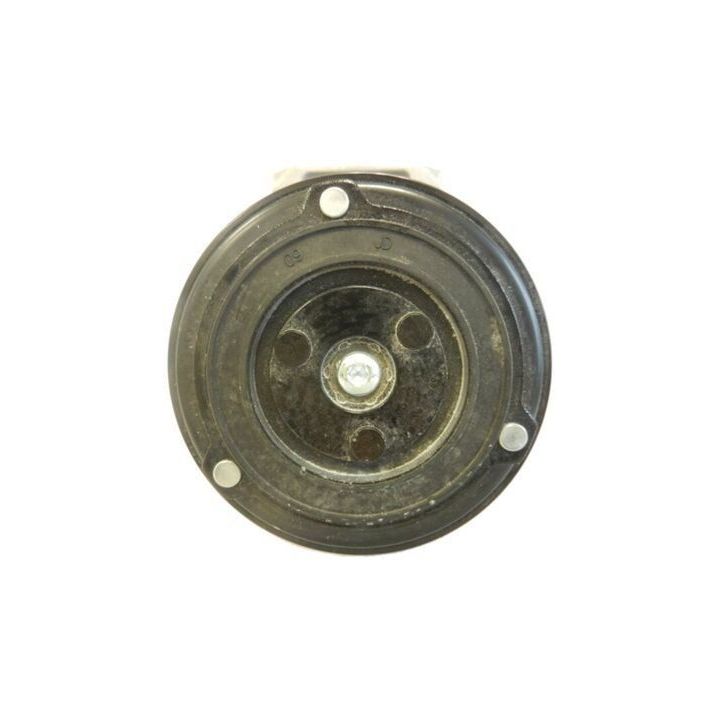 Klima Kompresörü Opel Astra J Meriva B Zafira C 1.6 CDTI (2009-2017) - MAHLE ACP180000S