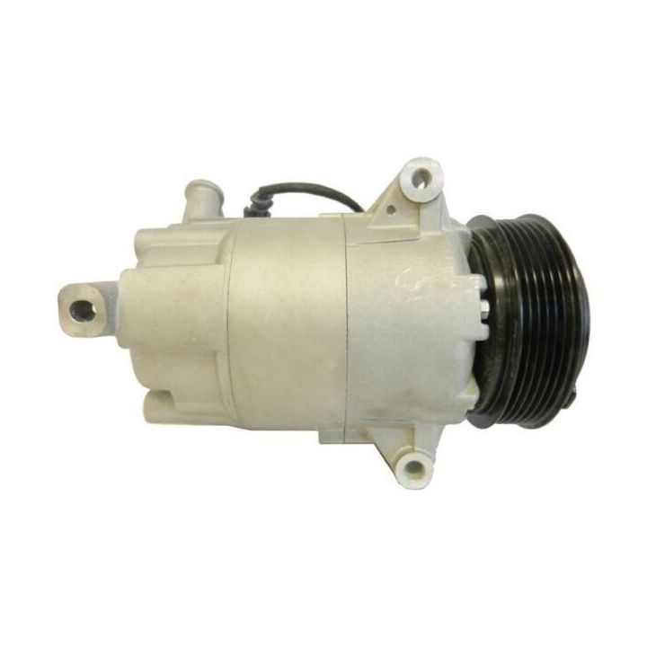 Klima Kompresörü Opel Astra J Meriva B Zafira C 1.6 CDTI (2009-2017) - MAHLE ACP180000S