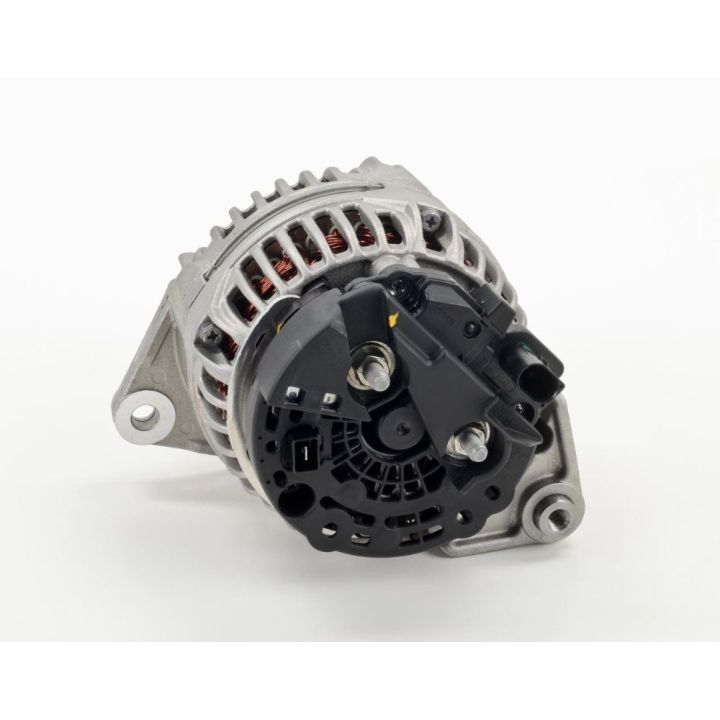 NCB1 14V 70/120A Alternatör Iveco Daily III (2001-2008) Ve Case Uyumlu - BOSCH 1986A00511