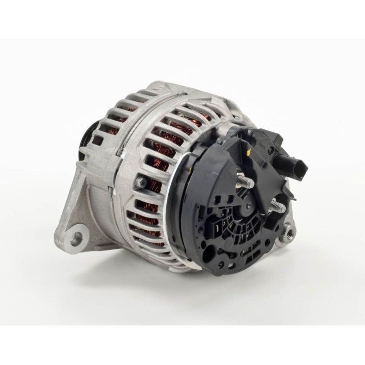 NCB1 14V 70/120A Alternatör Iveco Daily III (2001-2008) Ve Case Uyumlu - BOSCH 1986A00511