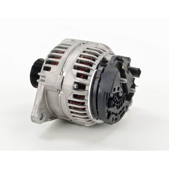NCB1 14V 70/120A Alternatör Iveco Daily III (2001-2008) Ve Case Uyumlu - BOSCH 1986A00511
