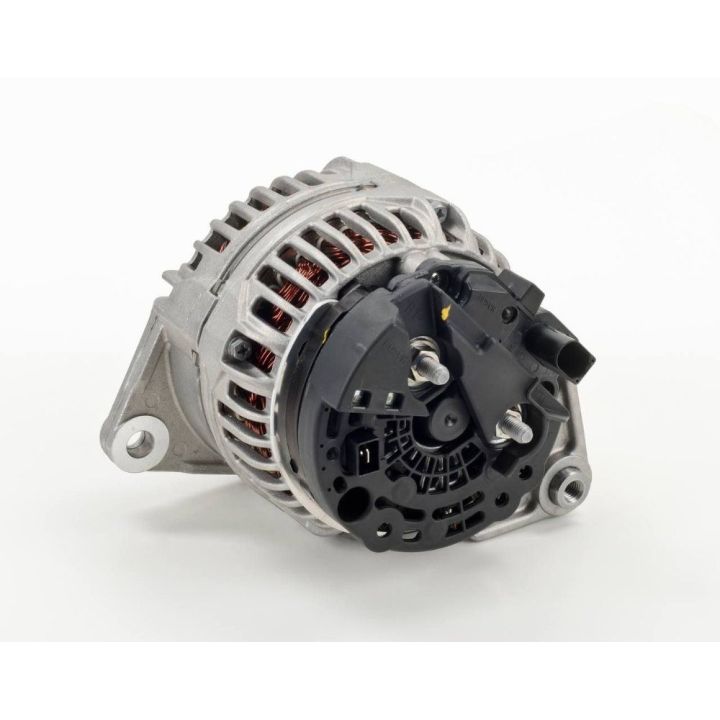 NCB1 14V 70/120A Alternatör Iveco Daily III (2001-2008) Ve Case Uyumlu - BOSCH 1986A00511
