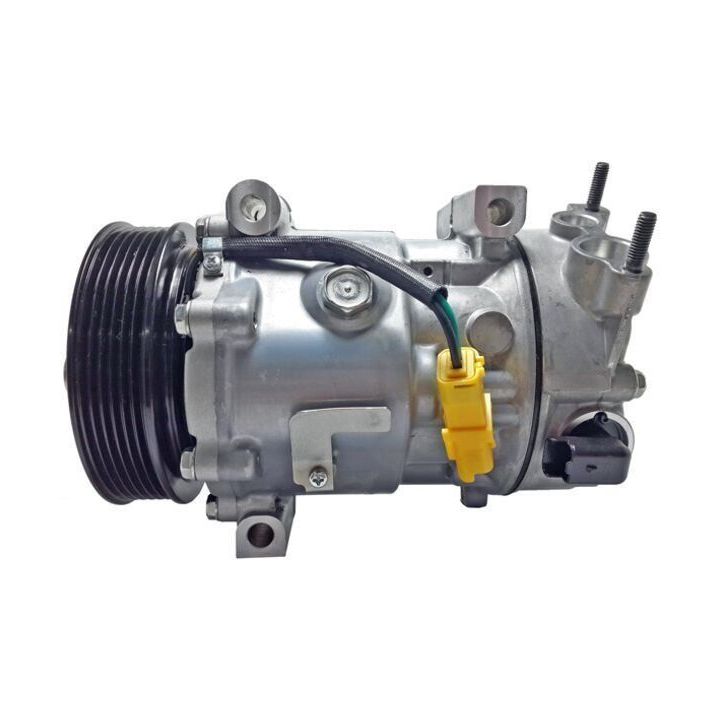 KLİMA KOMPRESÖRÜ P207 06-15 P208 12-19 P307 01-09 P308 08-14 P508 10-18 P2008 13-18 P5008 10-17 PARTNER-BERLINGO 08- C3 09-16 C4