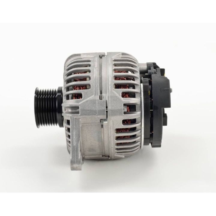 NCB1 14V 70/120A Alternatör Iveco Daily III (2001-2008) Ve Case Uyumlu - BOSCH 1986A00511