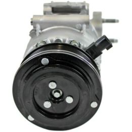 Klima Kompresörü Ford Focus C-Max Fiesta 1.5-1.6 TDCİ (2011-) - MAHLE ACP1185000P
