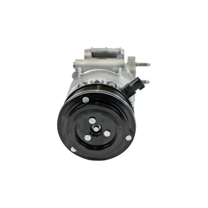Klima Kompresörü Ford Focus C-Max Fiesta 1.5-1.6 TDCİ (2011-) - MAHLE ACP1185000P