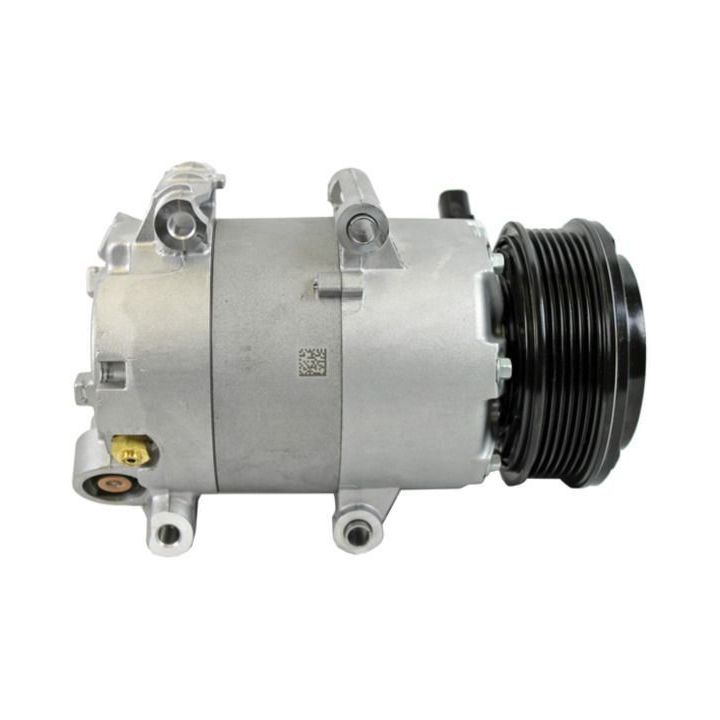 Klima Kompresörü Ford Focus C-Max Fiesta 1.5-1.6 TDCİ (2011-) - MAHLE ACP1185000P