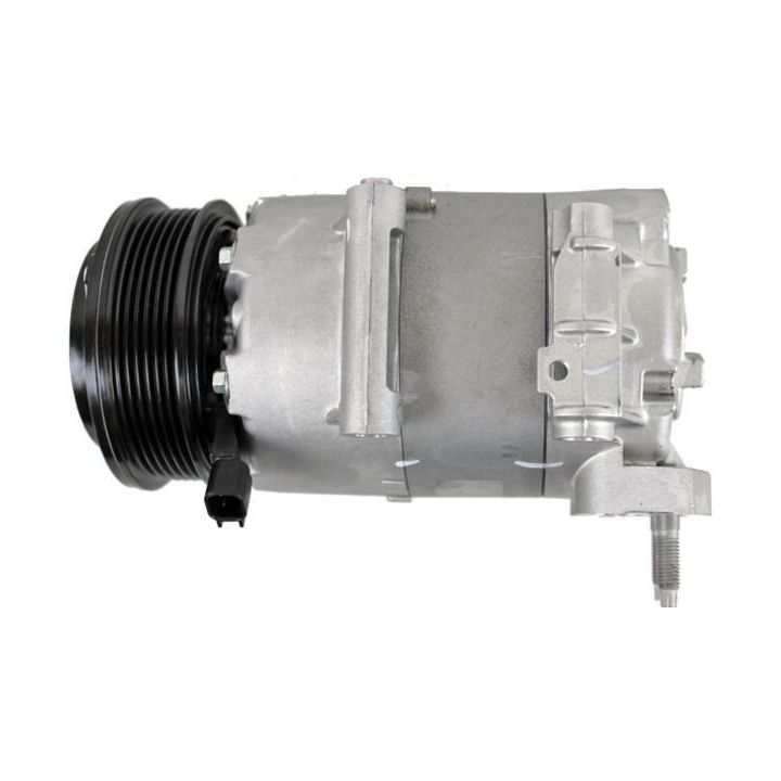Klima Kompresörü Ford Focus C-Max Fiesta 1.5-1.6 TDCİ (2011-) - MAHLE ACP1185000P