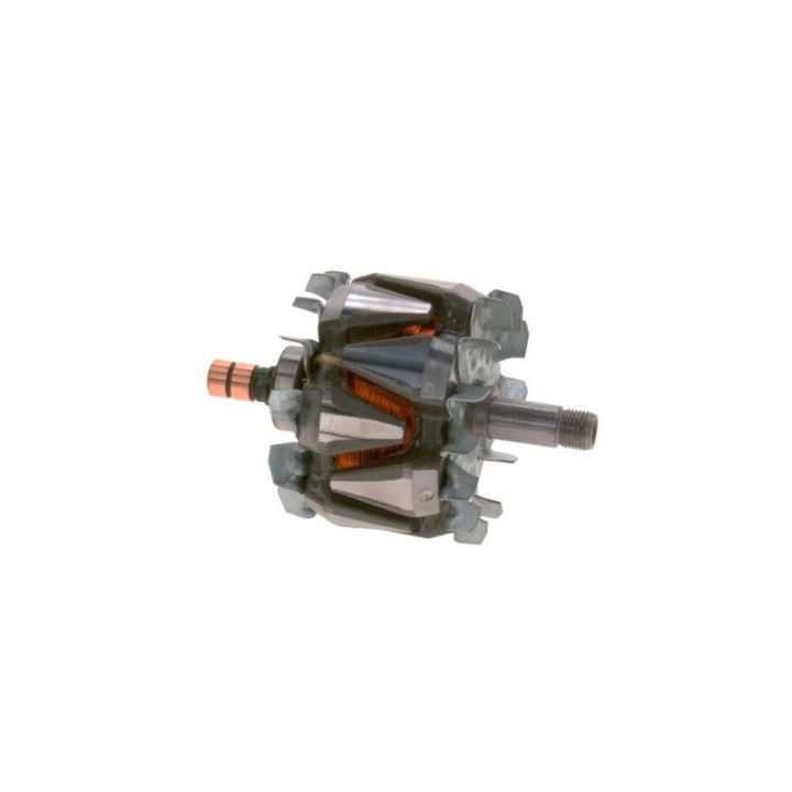 Iveco Alternatör Rotora - BOSCH F00M131618