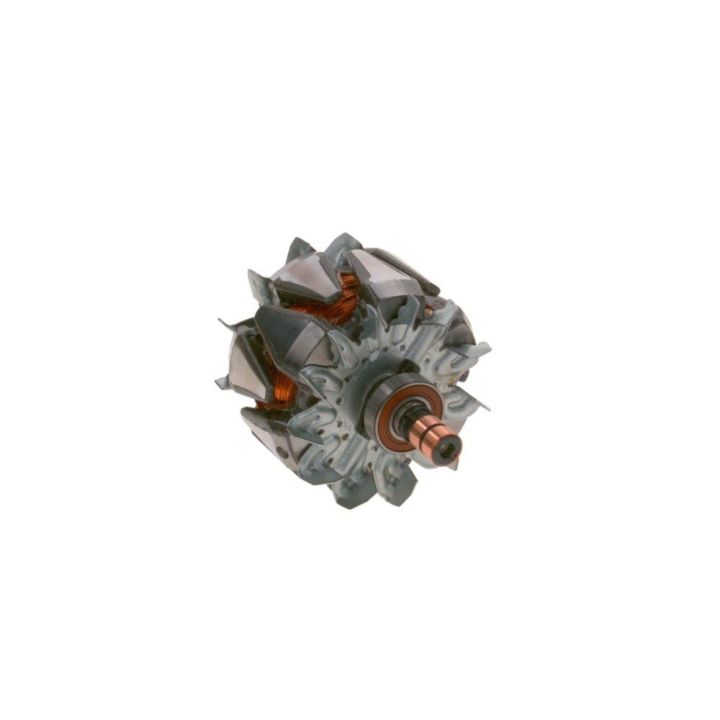 Iveco Alternatör Rotora - BOSCH F00M131618