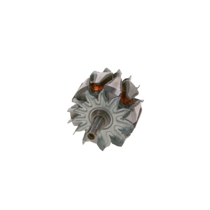 Iveco Alternatör Rotora - BOSCH F00M131618
