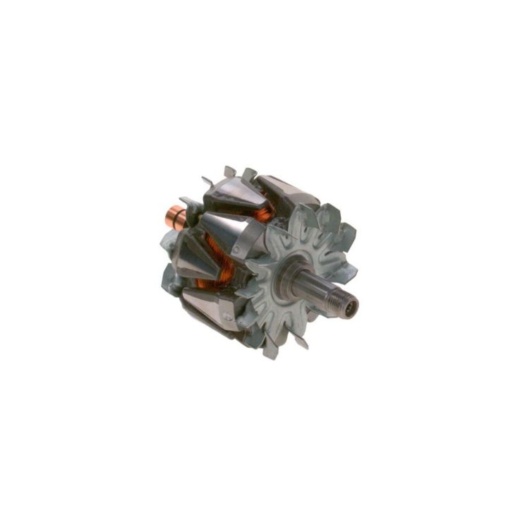 Iveco Alternatör Rotora - BOSCH F00M131618