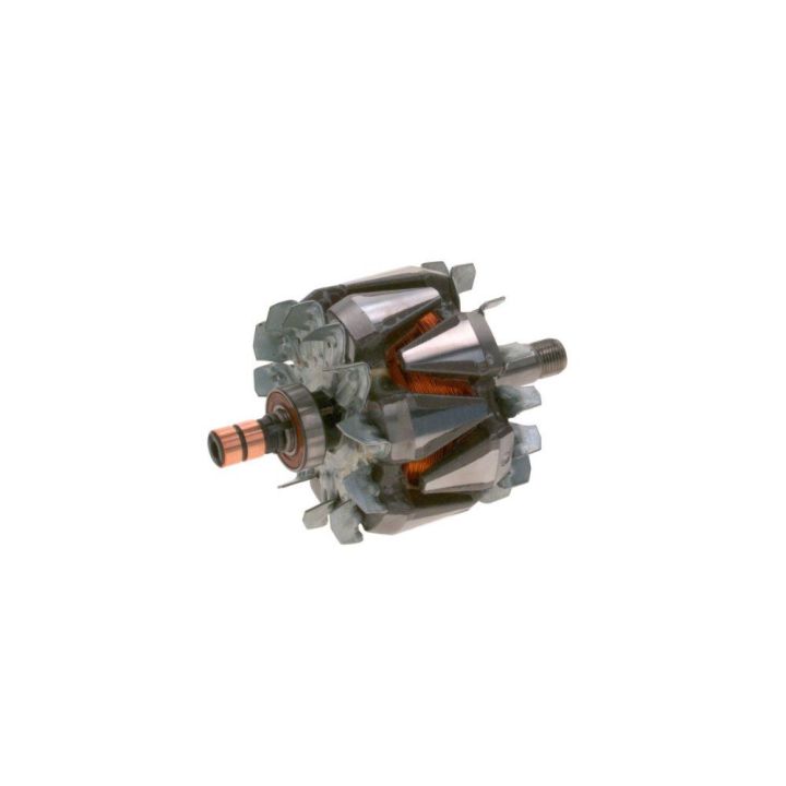 Iveco Alternatör Rotora - BOSCH F00M131618