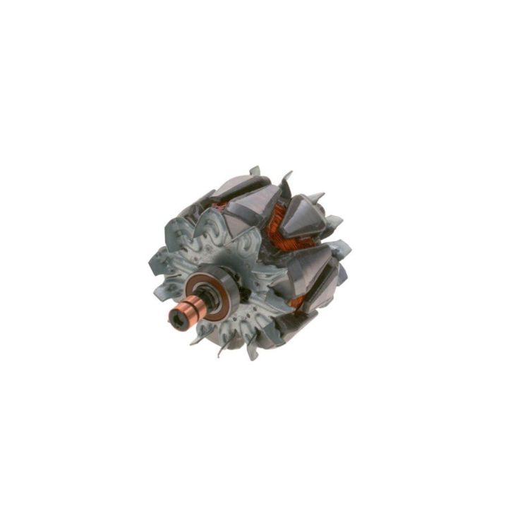 Alternatör Rotora - BOSCH F00M131616