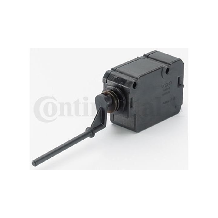 Merkezi Kilit Depo Motoru Bmw E53 X5 (2001-2006) - VDO 406-204-003-013Z
