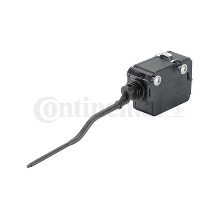 Merkezi Kilit Depo Motoru Bmw E83 X3 (2003-2008) - VDO 406-204-003-014Z