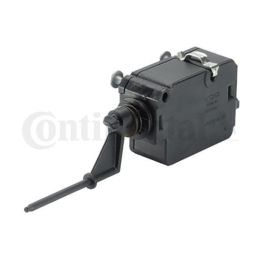Merkezi Kilit Depo Motoru BMW E65 E66 E67 İçin - VDO 406-204-003-008Z