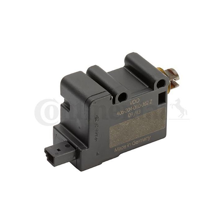 Merkezi Kilit Depo Motoru Bmw E60 E61 E63 E64 (2001-2010) - Vdo 406-204-010-002Z
