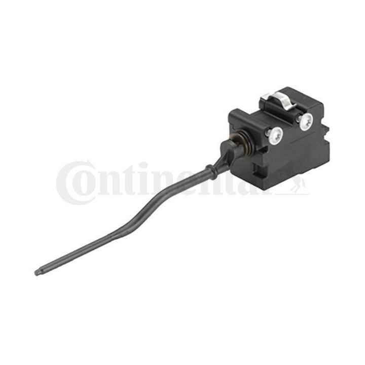 Merkezi Kilit Depo Motoru Bmw E81 (2006-2011) - Vdo 406-204-010-003Z
