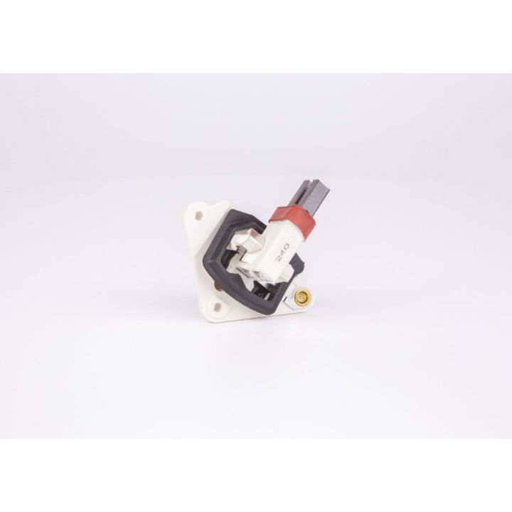 28V 3 Bağlantılı Konjektör Man 24V Sistemler İçin - BOSCH 1987AN0215