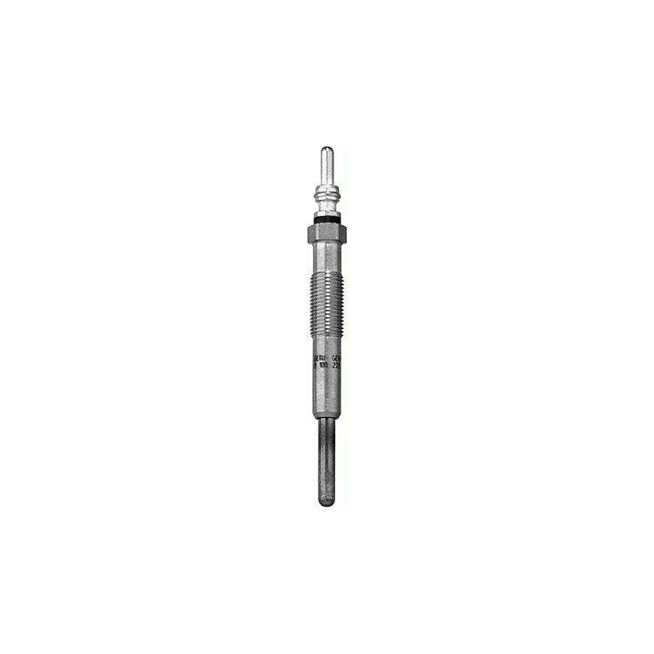 Kızdırma Bujisi Renault Clio II Kangoo Megane I Trafic Solenza 1.9D (1997-2003) - Bosch 0250202129