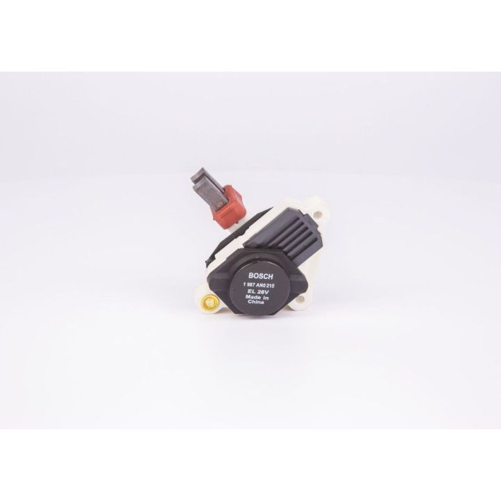 28V 3 Bağlantılı Konjektör Man 24V Sistemler İçin - BOSCH 1987AN0215