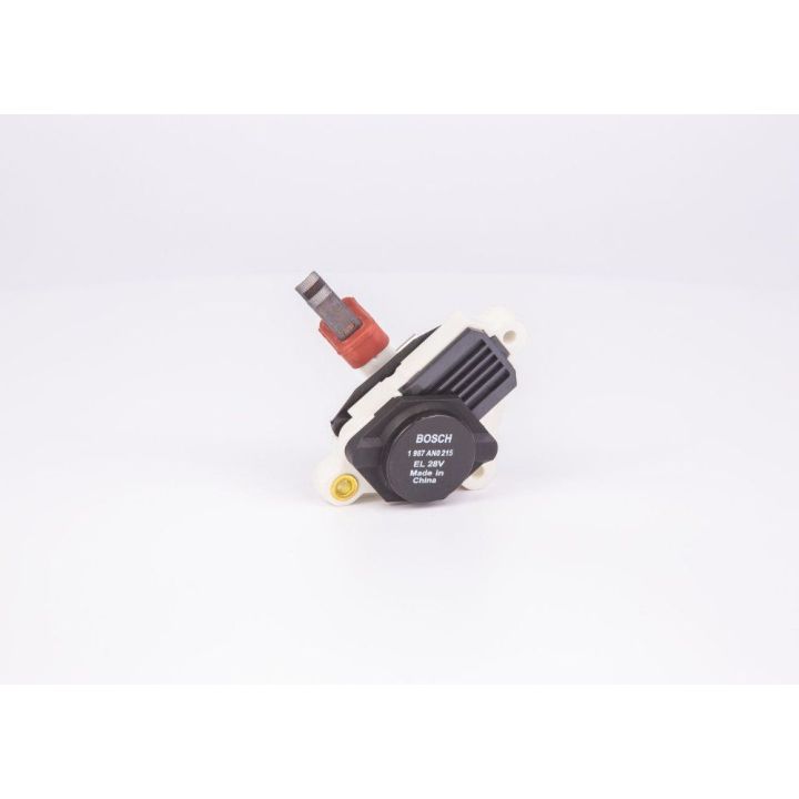 28V 3 Bağlantılı Konjektör Man 24V Sistemler İçin - BOSCH 1987AN0215