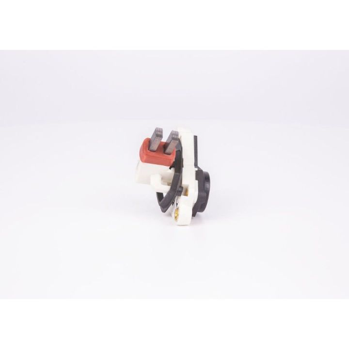 28V 3 Bağlantılı Konjektör Man 24V Sistemler İçin - BOSCH 1987AN0215